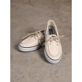 Referee X Sperry Top Sider (Canvas White)